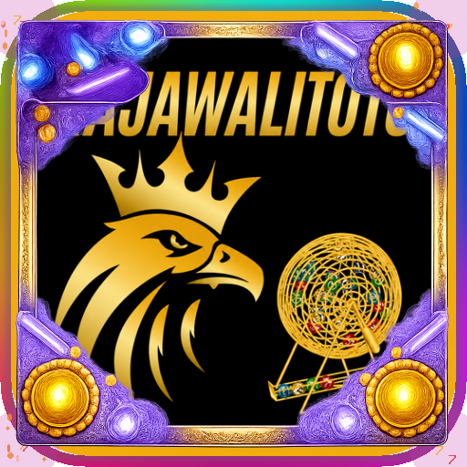 rajawalitoto — galeri pratinjau - APK Resmi